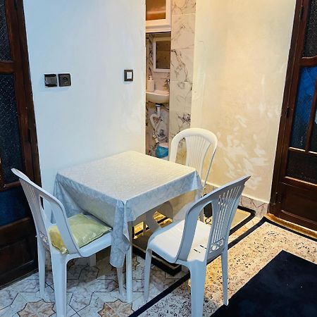 Dar Al-Karma Villa Marrakesh Ngoại thất bức ảnh