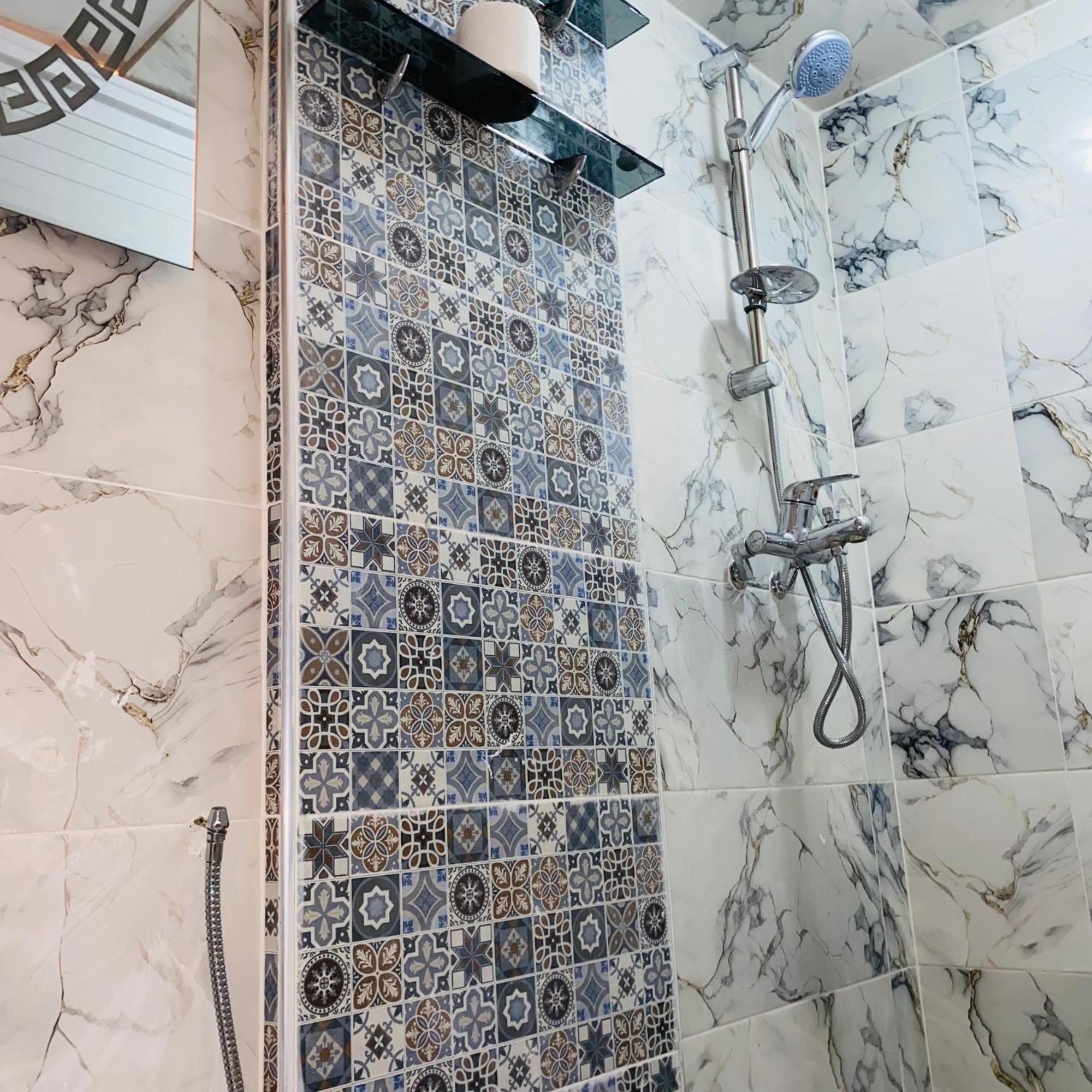 Dar Al-Karma Villa Marrakesh Ngoại thất bức ảnh