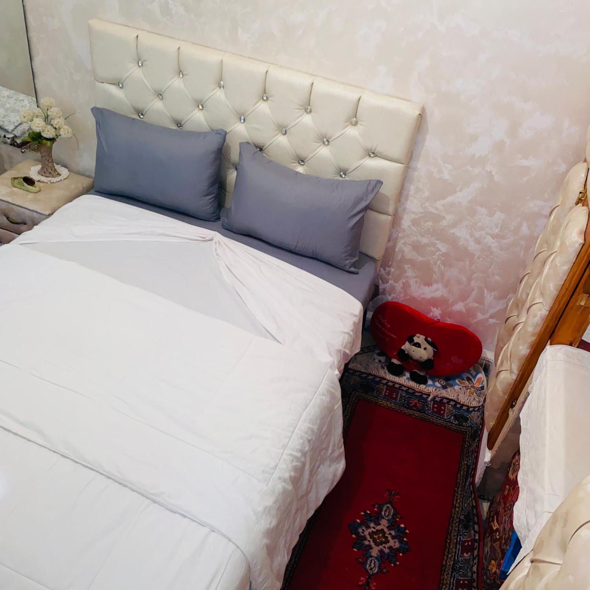 Dar Al-Karma Villa Marrakesh Ngoại thất bức ảnh