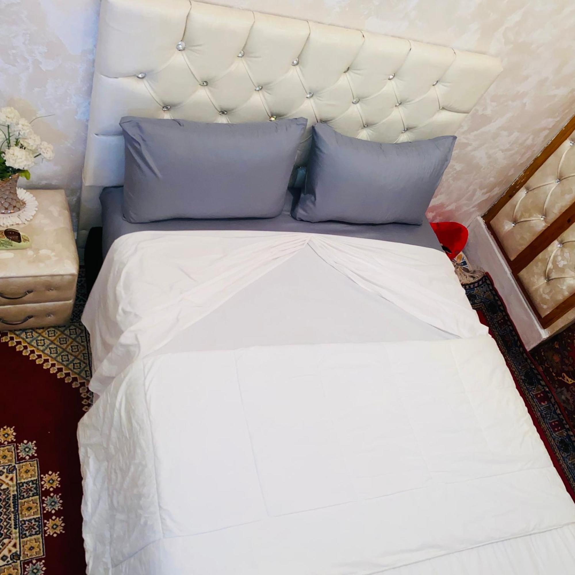 Dar Al-Karma Villa Marrakesh Ngoại thất bức ảnh